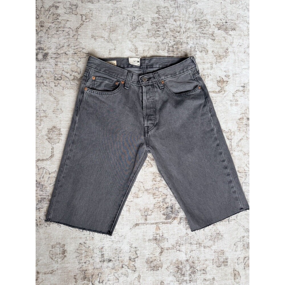 LEVI’S PREMIUM 501 | NWT Men's Shorts  • Sz 30